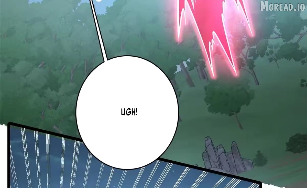 Divine Urban God Chapter 318  - page 152